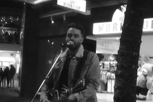 Musician & Artist